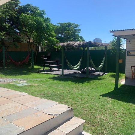 Atlantic Hostel Punta Del Este Eksteriør billede