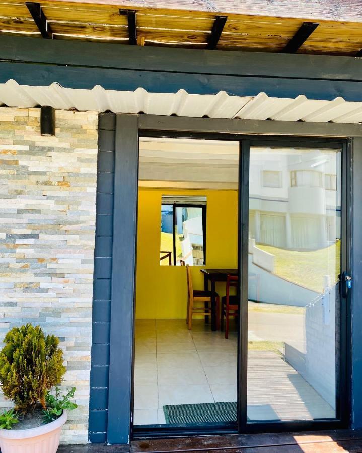 Atlantic Hostel Punta Del Este Eksteriør billede