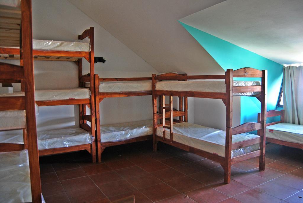 Atlantic Hostel Punta Del Este Værelse billede