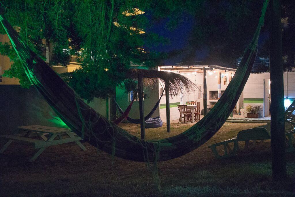 Atlantic Hostel Punta Del Este Eksteriør billede