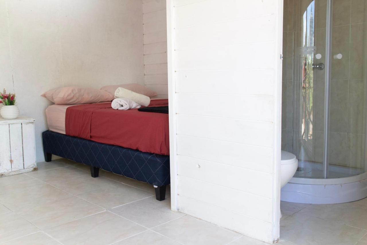 Atlantic Hostel Punta Del Este Eksteriør billede