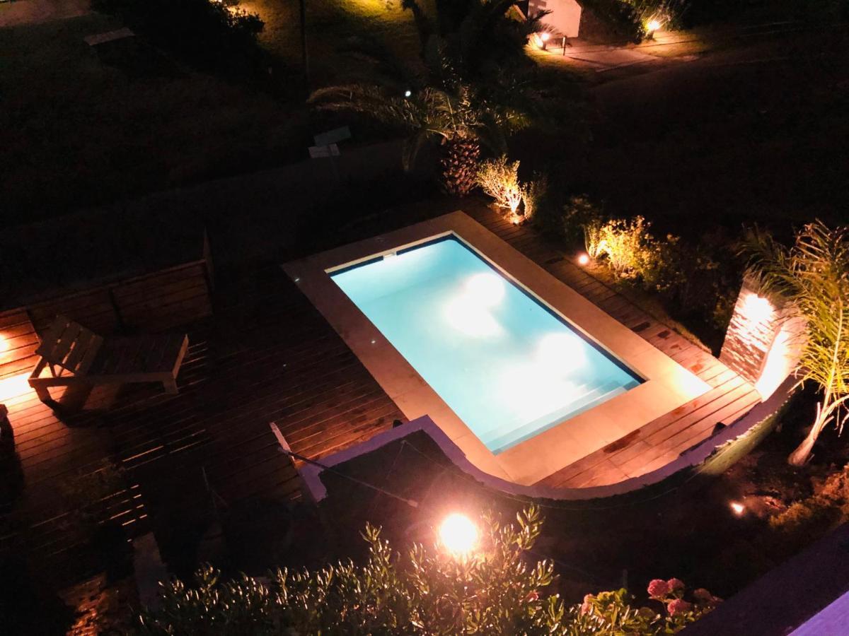 Atlantic Hostel Punta Del Este Eksteriør billede